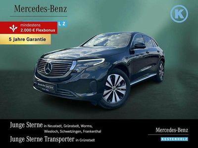 Mercedes EQC400