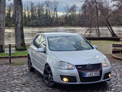 gebraucht VW Golf V 