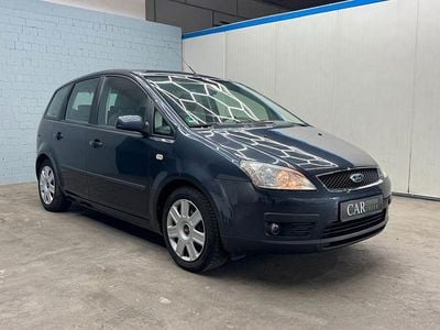 Second-hand Ford C-MAX 116 CP (85 kW) 2006 Gri Monovolum