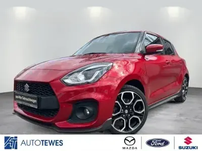 Gebraucht Suzuki Swift