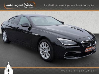 BMW 640