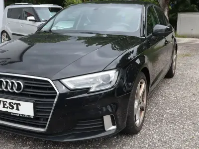 Gebraucht Audi A3