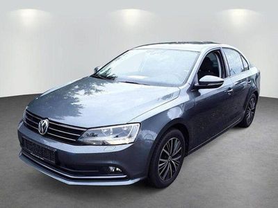 VW Jetta
