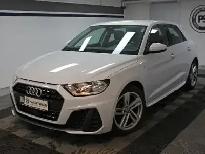 Gebraucht Audi A1