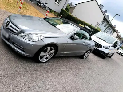 Gebraucht Mercedes E350