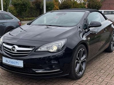 Opel Cascada