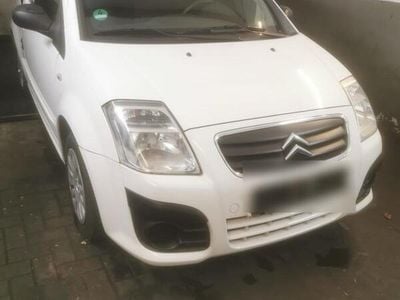 Citroën C2
