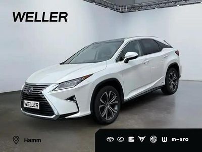 Lexus RX450h