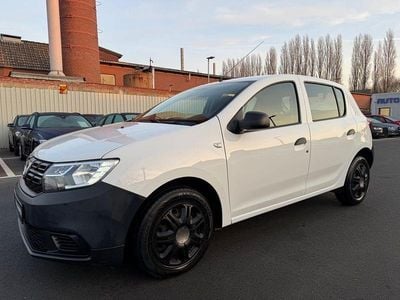 Other Gebraucht 2014 Dacia Sandero Acces Limousine | 5.500 € (Etwas zu teuer)
