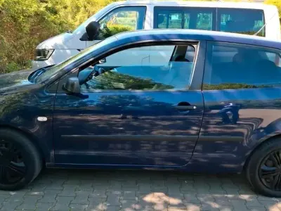 Gebraucht VW Polo