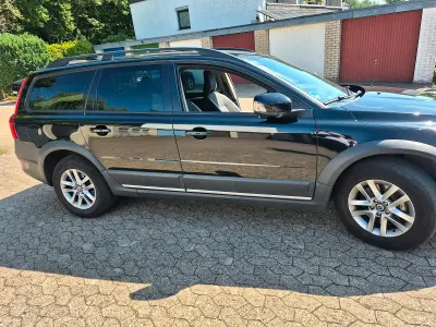 Gebraucht Volvo XC70