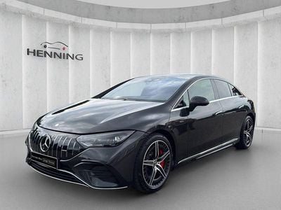 Mercedes EQE AMG 53
