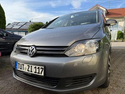 VW Golf Plus