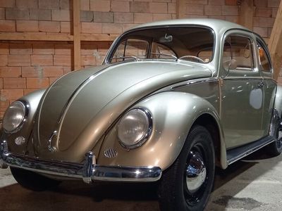 gebraucht VW Käfer 1200 Dickholmer