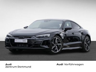 gebraucht Audi e-tron GT quattro B&O+Headup+LED+Luftfeferung+SSD