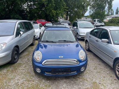 Mini ONE