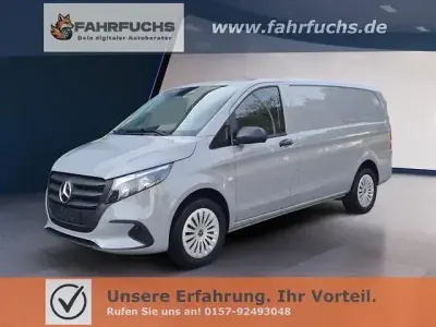Brugt Mercedes Vito