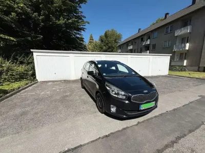 Gebraucht Kia Carens