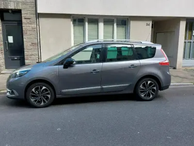 Gebraucht Renault Clio
