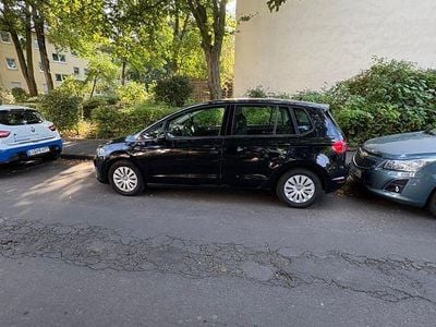VW Golf Sportsvan