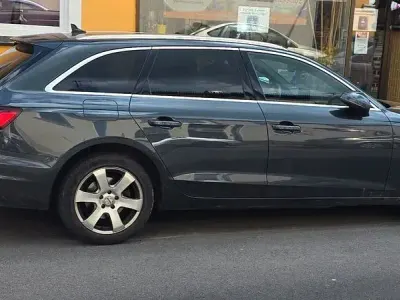 Usata Audi A4