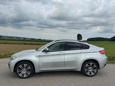 BMW X6 M50
