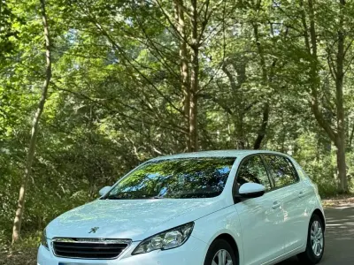 Gebraucht Peugeot 308