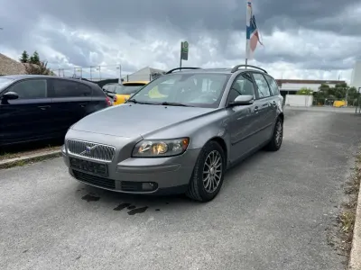 Gebraucht Volvo V50
