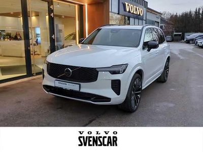 Gebraucht Volvo XC90 Plus 455 PS (334 kW) 2025 Weiss SUV
