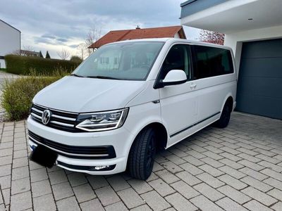 gebraucht VW Multivan T6- Generation SIX