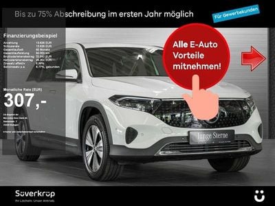Mercedes EQB300