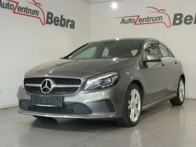 Gebraucht Mercedes A200