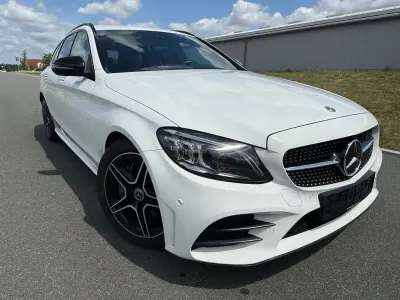Gebraucht Mercedes C300
