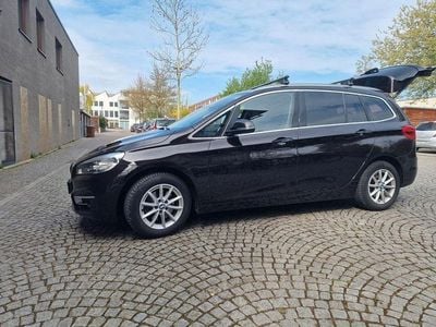 BMW 218 Gran Tourer