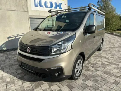 Gebraucht Fiat Talento