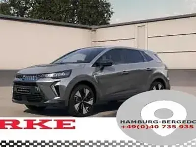 Brugt Mitsubishi Grandis Edition 158 HK (116 kW) 2026 Grå SUV