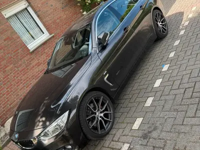 Gebraucht BMW 430