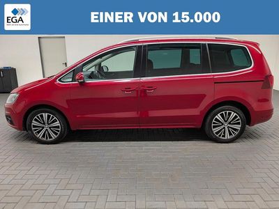 Metallic Gebraucht 2019 Seat Alhambra 4Drive Van / Kleinbus | 27.750 € (Fairer Preis)
