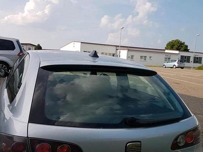 Occasion Seat Ibiza 69 PK (50 kW) 2008 Zilver Hatchback