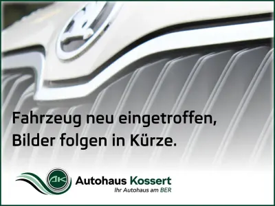 Nouvelle Skoda Kodiaq SportLine 193 ch (141 kW) 2026 Marron SUV