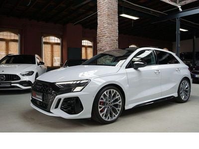 Audi RS3 Sportback
