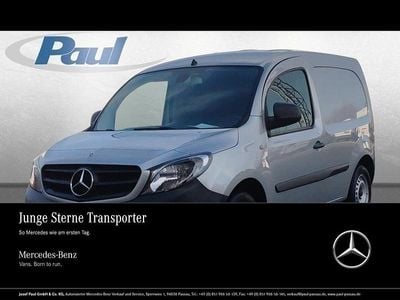 Mercedes Citan 109