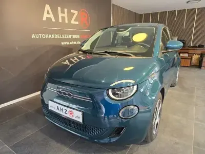 Used Fiat 500e Action 91 kW (125 HP) 2022 Andere