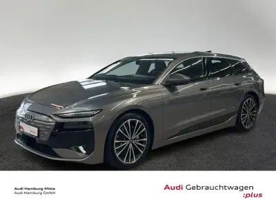 Gebraucht Audi A6 e-tron