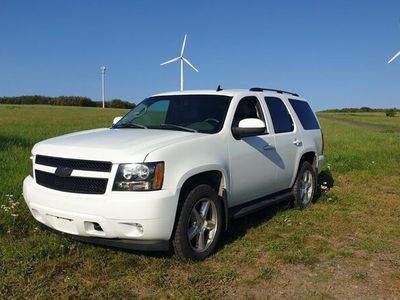 gebraucht Chevrolet Tahoe 