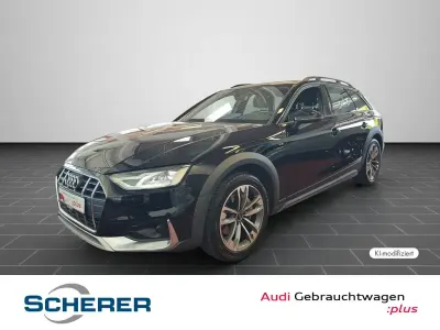 Gebraucht Audi A4 Allroad