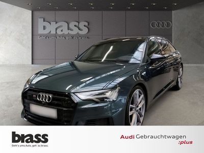 gebraucht Audi S6 Avant