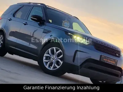Gebraucht Land Rover Discovery 5