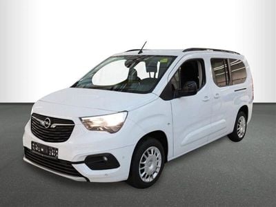 Opel Combo-e Life XL