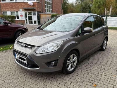 Gebraucht Ford C-MAX Champions Edition 116 PS (85 kW) 2013 Van / Kleinbus